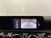 Mercedes-Benz A 200 Business Line 7G-DCT