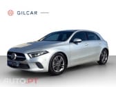 Mercedes-Benz A 180 d 7G-DCT Edition 2020