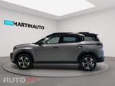 Citroen C3 Aircross 1.2 Hybrid Max e-DSC6