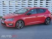 Seat Leon 2.0 TDi FR S/S