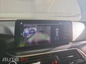 BMW 520 d Pack Desportivo M Auto