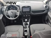 Renault Clio 0.9 TCe 90 Limited