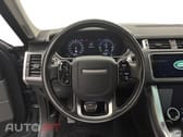 Land Rover Range Rover Sport P400e Hybrid HSE Dynamic