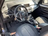 BMW 216 d