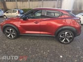 Nissan Juke TEKNA