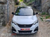 Peugeot 3008 1.5 BlueHDi GT Line EAT8