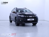 Dacia Sandero SANDERO III STW EXTREME+ ECO100B-FUEL