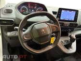 Peugeot Partner 1.5 BlueHDi Premium Standard