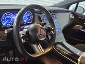 Mercedes-Benz EQE 350+ AMG Line