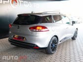 Renault Clio Sport Tourer 1.5 dCi Limited