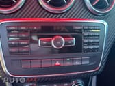 Mercedes-Benz A 180 BlueEfficiency Amg Line