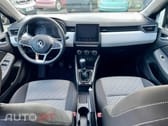 Renault Clio 1.0 TCe Evolution Bi-Fuel