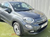 Fiat 500X 1.6 MJ City Cross