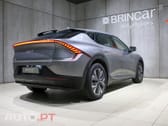 Kia EV6 77.4 kWh Tech