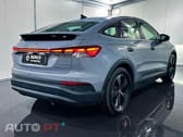 Audi Q4 E-Tron 40 SportBack