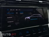 Peugeot 308 1.6 Hybrid GT e-EAT8
