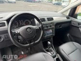Volkswagen Caddy 2.0 TDi BM Highline DSG