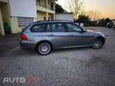 BMW 320 d Touring Sport