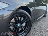 BMW 535 d Auto