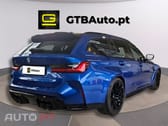 BMW M3 Touring xDrive