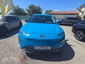Hyundai Kauai Select
