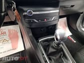 Peugeot 308 SW 1.5 BLUEHDI STYLE