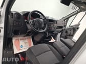 Renault Master L2H2 3.5T 2.3 DCI 130CV GPS CAM. TRASEIRA IVA DEDUTIVEL