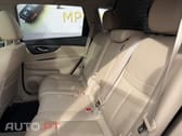 Nissan X-Trail 1.6 dCi Tekna Pele Camel Xtronic