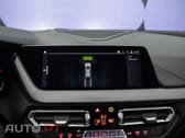 BMW 116 d Pack M Auto