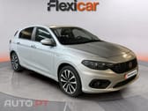 Fiat Tipo 1.3 M-Jet Lounge