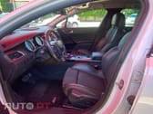 Peugeot 508 RXH 2.0 HDi Hybrid4 2-Tronic