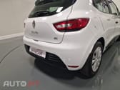 Renault Clio SOCIETE 1.5 DCI ZEN IVA DEDUTÍVEL