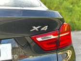 BMW X4 35 d xDrive Pack M