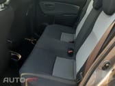 Toyota Yaris 1.4 D-4D Exclusive