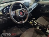 Fiat Tipo 1.3 M-Jet Easy