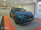 Peugeot E-3008 73 kWh Allure