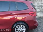 BMW 216 d 7L Auto