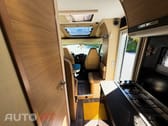 Fiat Ducato 2.3 MultiJet 130cv