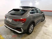 Audi Q3 35 TDI S line S tronic