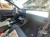 MG MG4 64 kWh Luxury