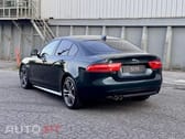 Jaguar XE 2.0 D R-Sport Aut.