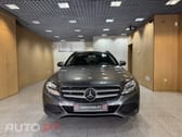 Mercedes-Benz C 180 (BlueTEC) d Station 