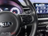 Kia Stonic 1.0 T-GDI Drive