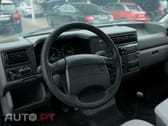 Volkswagen Transporter PickUp 1.9 TD