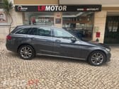 Mercedes-Benz C 200 BlueTEC Aut.