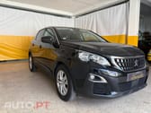 Peugeot 3008 1.5 BlueHDi Active