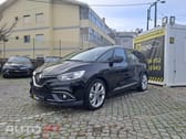 Renault Grand Scénic ENERGY dCi 110 EDC BOSE EDITION