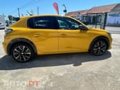 Peugeot 208 1.2 PureTech GT EAT8