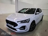 Ford Focus 1.0 EcoBoost MHEV ST-Line X Aut.