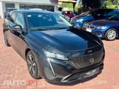Peugeot 308 SW 1.5 BlueHDi Allure Pack EAT8